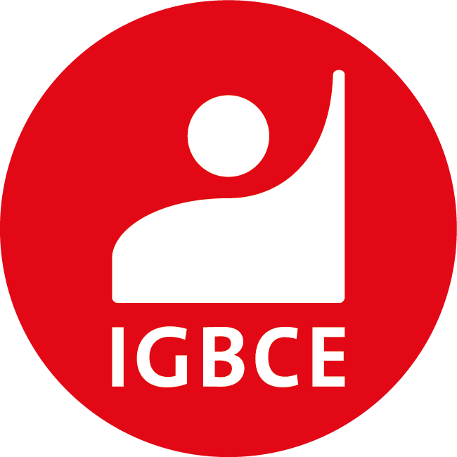 IG BCE Regionalforum