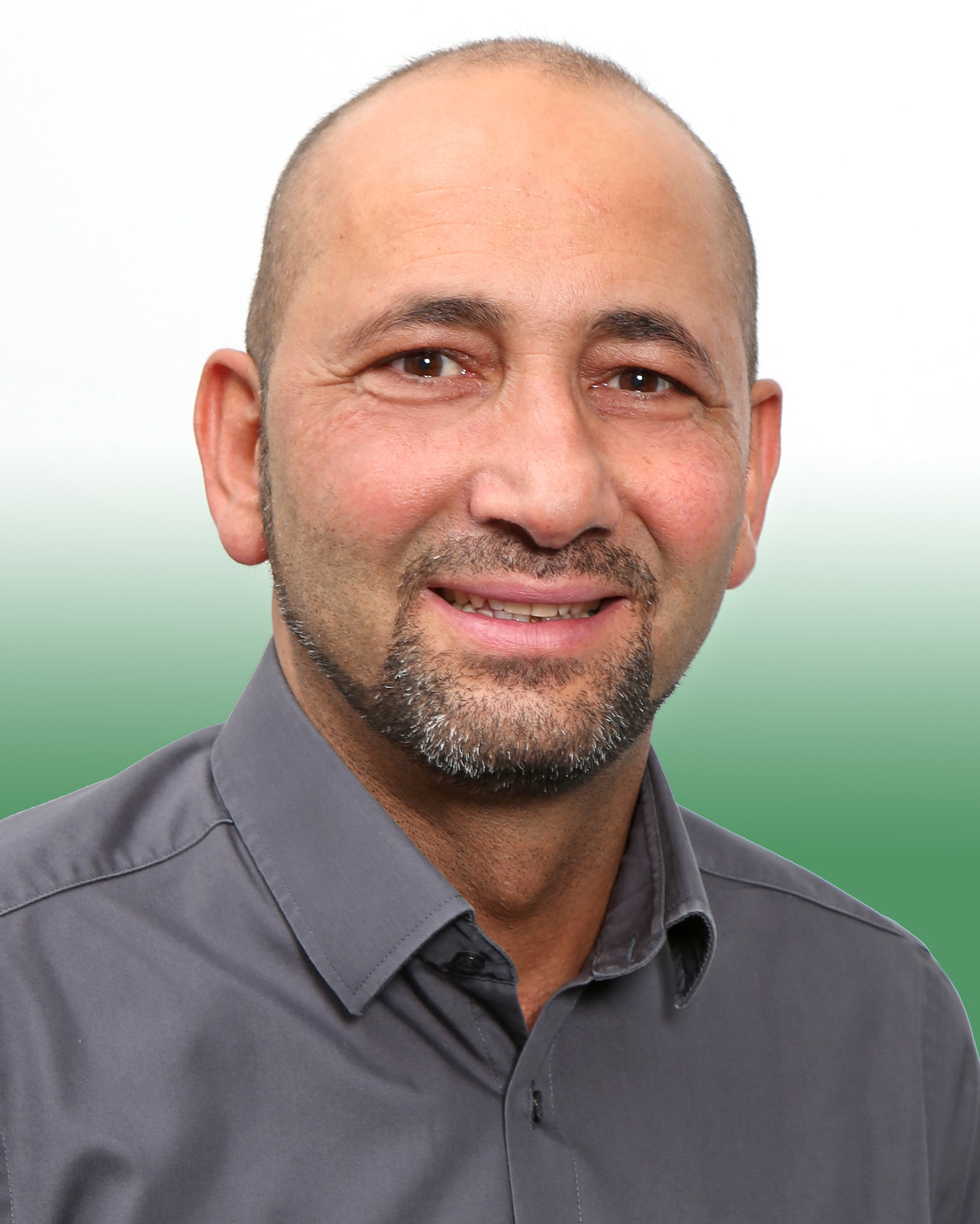 Ali Simsir